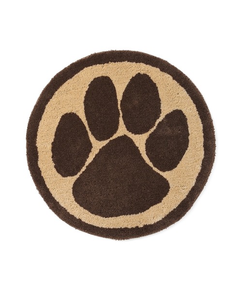 Paw Rug