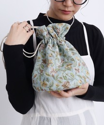 fig Ｌondon（フィグロンドン）の「imustan bag（ハンドバッグ）」