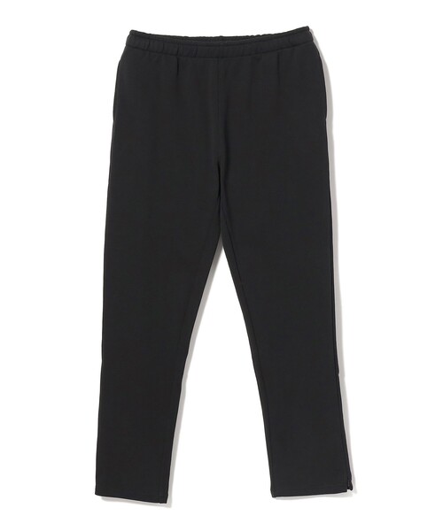 B:MING by BEAMS（ビーミングバイビームス）の「B:MING by BEAMS / 裏毛 ラウンジ イージー パンツ（セットアップ対応）（スウェットパンツ・メンズ・ブラック/シルバー/ブラウン系その他2・LARGE/X-LARGE/MEDIUM/SMALL）」の11枚目の写真