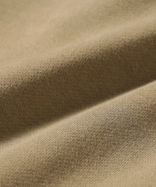 B:MING by BEAMS（ビーミングバイビームス）の「B:MING by BEAMS / 裏毛 ラウンジ イージー パンツ（セットアップ対応）（スウェットパンツ・メンズ・ブラック/シルバー/ブラウン系その他2・LARGE/X-LARGE/MEDIUM/SMALL）」の17枚目の写真