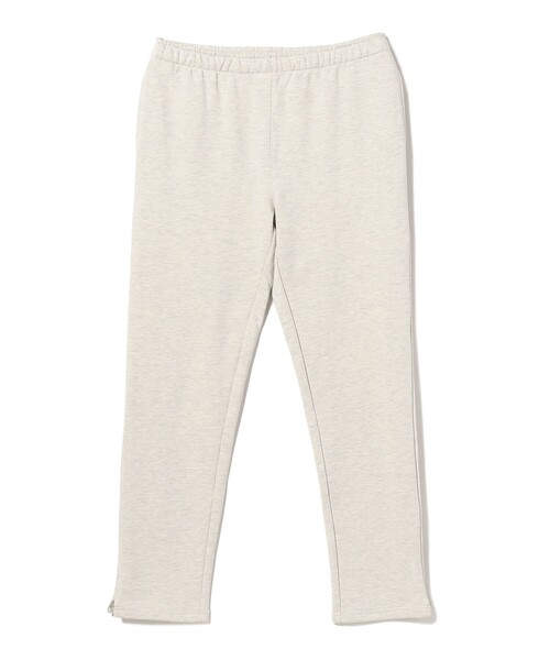 B:MING by BEAMS（ビーミングバイビームス）の「B:MING by BEAMS / 裏毛 ラウンジ イージー パンツ（セットアップ対応）（スウェットパンツ・メンズ・ブラック/シルバー/ブラウン系その他2・LARGE/X-LARGE/MEDIUM/SMALL）」の18枚目の写真