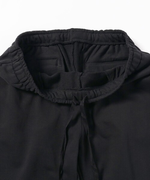 B:MING by BEAMS（ビーミングバイビームス）の「B:MING by BEAMS / 裏毛 ラウンジ イージー パンツ（セットアップ対応）（スウェットパンツ・メンズ・ブラック/シルバー/ブラウン系その他2・LARGE/X-LARGE/MEDIUM/SMALL）」の22枚目の写真