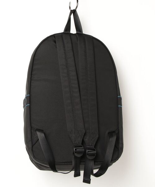 FRED PERRY（フレッドペリー）の「Contrast Tape Backpack