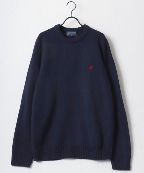 セール】BEVERLY HILLS POLO CLUB/ビバリーヒルズポロクラブ オーバー