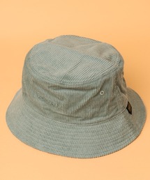PENDLETON（ペンドルトン）の「∴【 PENDLETON / ペンドルトン 】 コーデュロイ素材 バケットハット バケハ CORDUROY HAT（ハット・メンズ）」