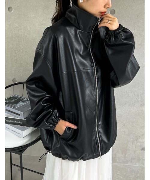 新品タグ付完売◆JOSEPH春の柔らかスムースレザーブルゾン38ブラウン16万 新品タグ付完売◇JOSEPH春の柔らかスムースレザーブルゾン38
