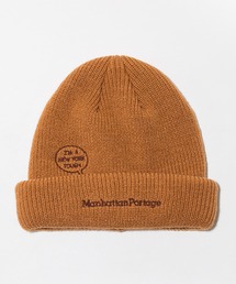 Manhattan Portage/マンハッタンポーテージ ビーニー 3WAY KNIT WATCH MP175