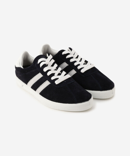 極美品　REPRODUCTION OF FOUND 女性用37cm スエード本革 REPRODUCTION OF FOUND（リプロダクションオブファウンド）の