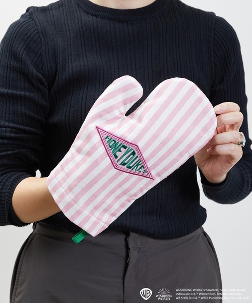 FLAPPER(�t���b�p�[)��FLAPPER:�n���[�E�|�b�^�[ HONEYDUKES�~�g���@�����(�L�b�`���c�[��)