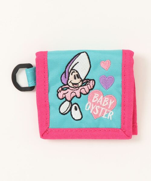 Disney(ディズニー)の「【 Disney 】 ポリエステル刺繍 コインケース(コインケース・レディース・その他4/その他1/その他3/その他2/その他5・FREE)」の2枚目の写真