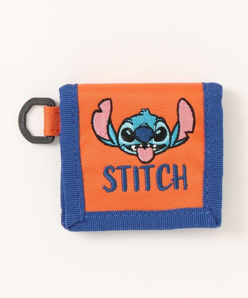 Disney(ディズニー)の「【 Disney 】 ポリエステル刺繍 コインケース(コインケース・レディース・その他4/その他1/その他3/その他2/その他5・FREE)」の3枚目の写真