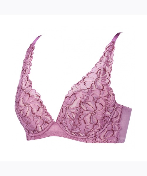 トリンプ　天使のブラ　スリムライン　582　F75　M021 定価6820円 セール】天使のブラ スリムライン582 ブラジャー【D,E,Fカップ