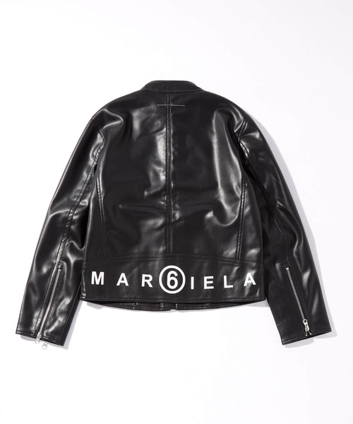 MM6 Maison Margiela（ｴﾑｴﾑｼｯｸｽ ﾒｿﾞﾝ ﾏﾙｼﾞｪﾗ）の「MM6 Maison Margiela