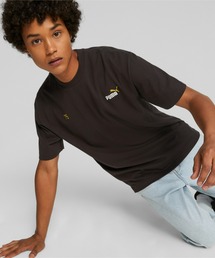 PUMA プーマ メンズ NO.1 ロゴ セレブレーション Tシャツ