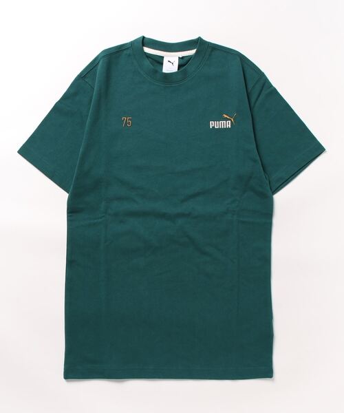 セール】PUMA プーマ メンズ NO.1 ロゴ セレブレーション T