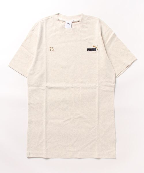 PUMA 滋賀県代表 SHIGA トレセン　シャツ 背番号10　プーマ 県トレ 楽天市場】プーマ（PUMA）（メンズ）半袖Tシャツ メンズ STYLE