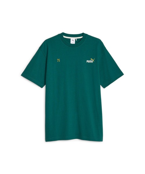 セール】PUMA プーマ メンズ NO.1 ロゴ セレブレーション T