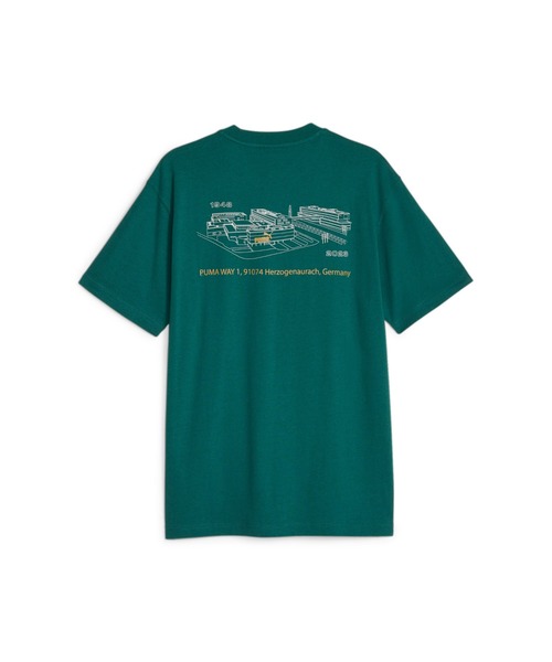 セール】PUMA プーマ メンズ NO.1 ロゴ セレブレーション T