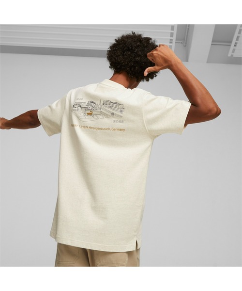 セール】PUMA プーマ メンズ NO.1 ロゴ セレブレーション T