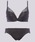 AMOSTYLE BY Triumph�i�A���X�^�C���o�C�g�����v�j�́u���݂�u�� �m�����C���[ �h���[���f�C�����[�yA,B,C,D�J�b�v�z AMST1430 HU + Hikini JX�i�u��&�V���[�c�j�v�b�O���[