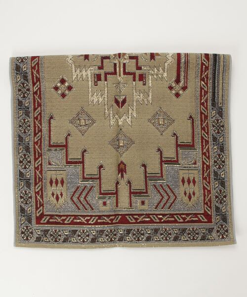 POST GENERAL ポストジェネラル TO-GO RUG（ラグ/マット）｜POST