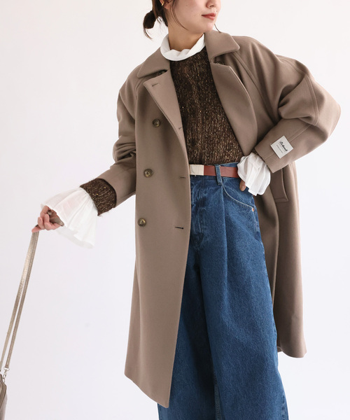 JOURNAL STANDARD relume（ジャーナルスタンダード レリューム