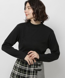 niko and... | ウォームジンジャーハイネックプルオーバー(Tシャツ/カットソー)