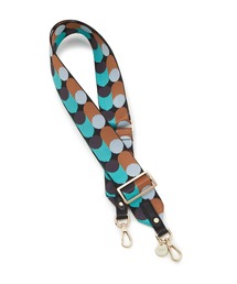 TREASURE TOPKAPI（トレジャートプカピ）の「【TREASURE TOPKAPI】オリジナル ショルダーベルト 50mm（ショルダーバッグ）」