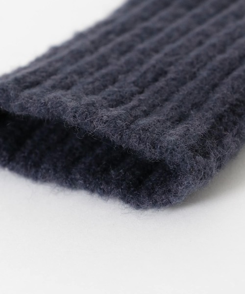 URBAN RESEARCH（アーバンリサーチ）の「ミトン（手袋・レディース・ホワイト/ベージュ/ネイビー・FREE）」の19枚目の写真