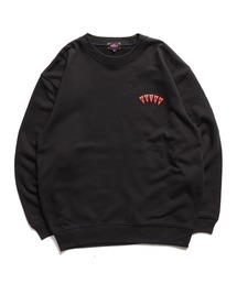Arch Flag logo SWEAT