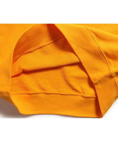 ROTAR(ローター)の「Arch Flag logo SWEAT(スウェット・メンズ・イエロー系その他/ブラック/ホワイト・MEDIUM/X-LARGE/LARGE/SMALL)」の8枚目の写真