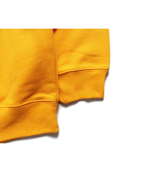 ROTAR(ローター)の「Arch Flag logo SWEAT(スウェット・メンズ・イエロー系その他/ブラック/ホワイト・MEDIUM/X-LARGE/LARGE/SMALL)」の9枚目の写真