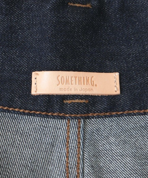 URBAN RESEARCH ROSSO WOMEN(アーバンリサーチ ロッソ)の「atelierSOMETHING TLEB BALLOON(デニムパンツ・レディース・インディゴブルー・SMALL/X-SMALL)」の11枚目の写真