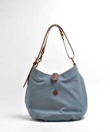 CLEDRAN | 【軽量 2WAY】CL1954 D.PARE 2WAY BAG ナイロンバッグ(ショルダーバッグ)
