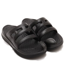 THE NORTH FACE(Um[XtFCX)THE NORTH FACE RE-Activ Slide / UEm[XEtFCX ANeBu XCh(T_)