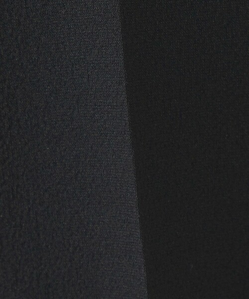 green label relaxing（グリーンレーベルリラクシング）の「FREELITCH WIDE U/P パンツ -2WAYストレッチ・防シワ・吸水速乾-（その他パンツ・メンズ・ブラック/ネイビー・L/XL/M/S）」の22枚目の写真