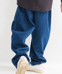 NAUTICA | 【NAUTICA/ノーティカ】ワイドテーパードロングパンツ(その他パンツ)