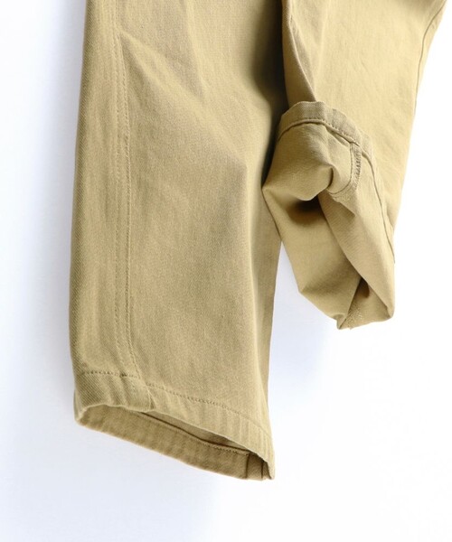 NAUTICA（ノーティカ）の「【NAUTICA/ノーティカ】ワイドテーパードロングパンツ（その他パンツ・キッズ・ブルー/ベージュ/ネイビー/カーキ・XS/L/S/M/XL）」の10枚目の写真