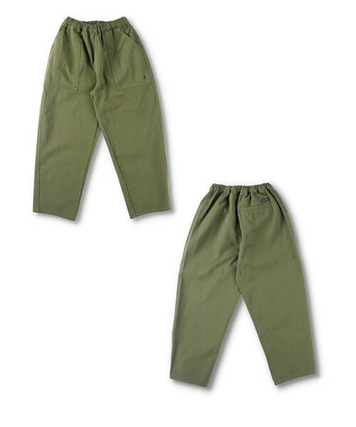 NAUTICA（ノーティカ）の「【NAUTICA/ノーティカ】ワイドテーパードロングパンツ（その他パンツ・キッズ・ブルー/ベージュ/ネイビー/カーキ・XS/L/S/M/XL）」の17枚目の写真