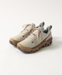 On | 【On / オン】 Cloudwander Waterproof(スニーカー)