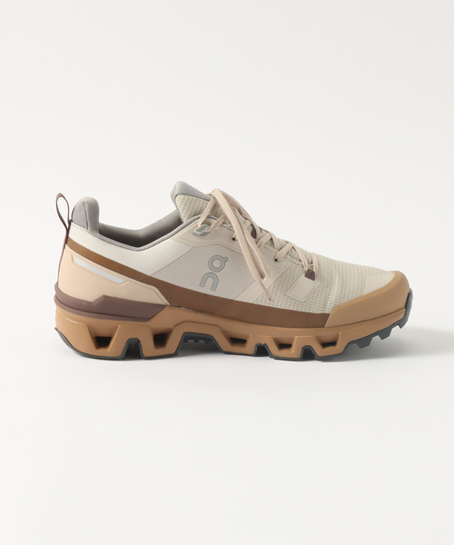 On（オン）の「【On / オン】 Cloudwander Waterproof（スニーカー・メンズ・ブラック/グレー・26cm/27cm/28cm）」の12枚目の写真