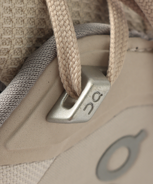 セール】【On / オン】 Cloudwander Waterproof（スニーカー）｜On