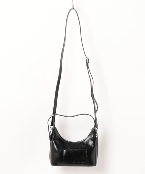 アマイルamailワンショルダートップス AMAIL（アマイル）の「Compact mini bag（ショルダーバッグ