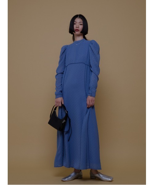 AMAIL（アマイル）の「Compact mini bag（ショルダーバッグ・レディース・シルバー/ブラック・FREE）」の10枚目の写真