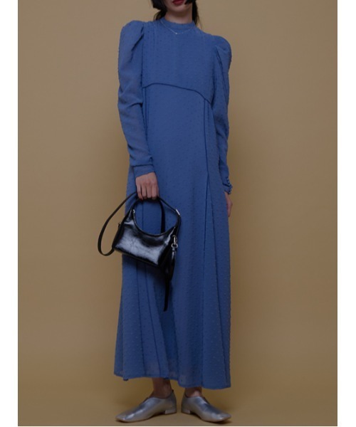 AMAIL（アマイル）の「Compact mini bag（ショルダーバッグ・レディース・シルバー/ブラック・FREE）」の9枚目の写真