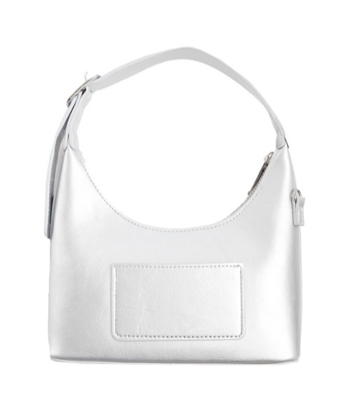 AMAIL（アマイル）の「Compact mini bag（ショルダーバッグ・レディース・シルバー/ブラック・FREE）」の7枚目の写真