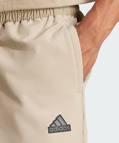 関税/送料込★adidas★シティ エスケープ ダブルバレル パンツ セール】シティ エスケープ プレミアム カーゴパンツ