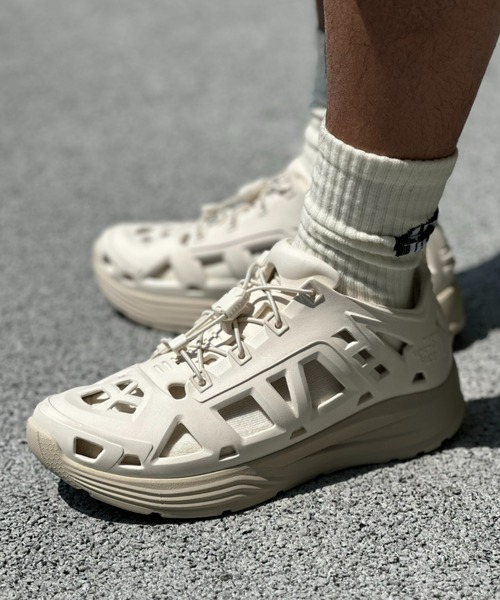 THE NORTH FACE】RE-Activ Sneaker（サンダル）｜THE NORTH FACE