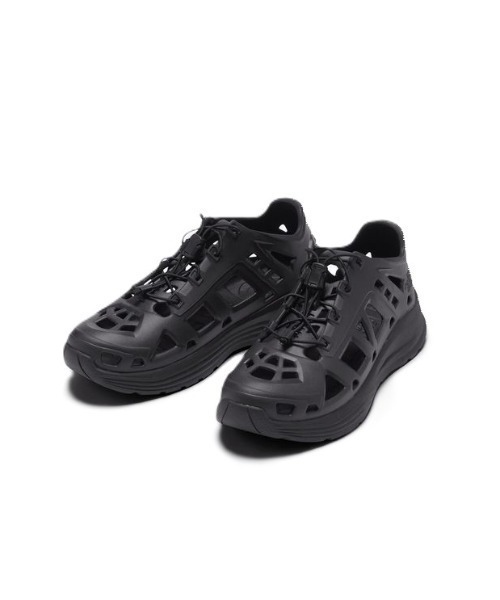 サンダル・ミュール THE NORTH FACE RE-ACTIV SNEAKER 5SA368 THE NORTH FACE】RE-Activ Sneaker（サンダル）｜THE NORTH FACE