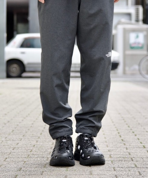 ノースフェイス　ブラック　RE-Activ Flip 黒 26 サンダル THE NORTH FACE（ザノースフェイス）の「【THE NORTH FACE】RE